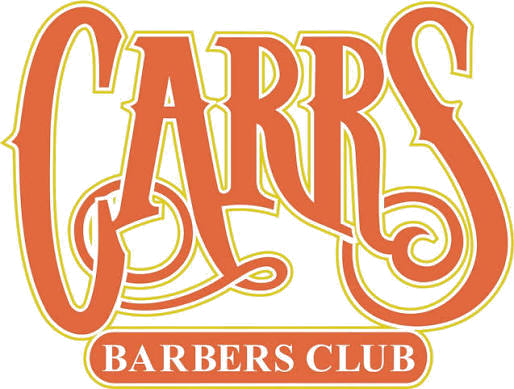 Carr's Barbers Club